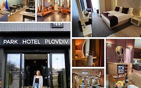 Park Hotel Plovdiv
